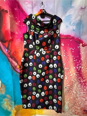NWT* Unique Vintage Barbie Apple dress replica